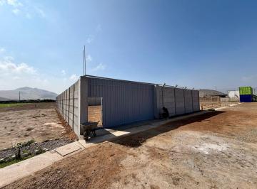 Local comercial , Huaral · Local de 500 m² en Panamericana Norte – Chancay