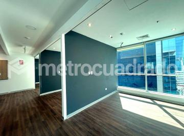 Oficina comercial , Lima · Oficina 525 m² – Implementada – San Isidro