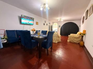 Casa de 3 habitaciones, Trujillo · Venta Casa Alto Mochica $110,000 (Paralela Av Tupac Amaru