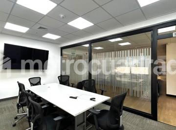 Oficina comercial , Lima · Oficina 309 m² - Implementada - San Isidro