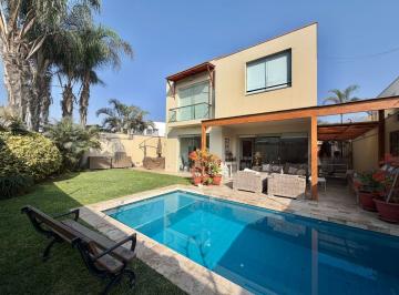 Casa de 5 habitaciones, Lima · Lagunas Casa Independiente con Piscina