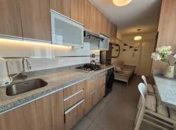Departamento de 1 habitación, Lima · Alquiler Mini Depto Chacarilla 1 Dormitorio