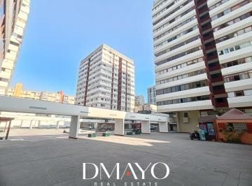 Departamento · 120m² · 3 Dormitorios · Alquiler de Flat/ 120 M&sup2;/ 3 Dorm + Cyb Servicio/ Residencial San Felipe