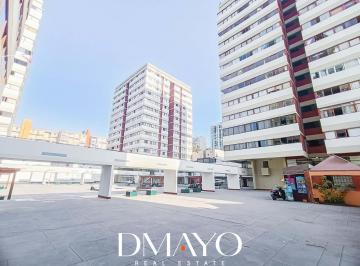 Departamento · 120m² · 3 Dormitorios · Alquiler de Flat/ 120 M²/ 3 Dorm + Cyb Servicio/ Residencial San Felipe