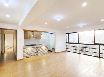 Departamento de 3 habitaciones, Trujillo · 5to Piso de Estreno en San Isidro