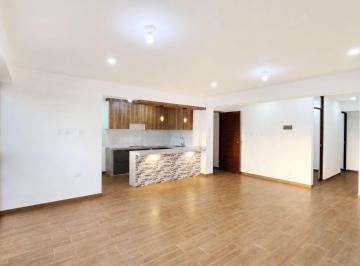 Departamento de 3 habitaciones, Trujillo · 4to Piso de Estreno en San Isidro