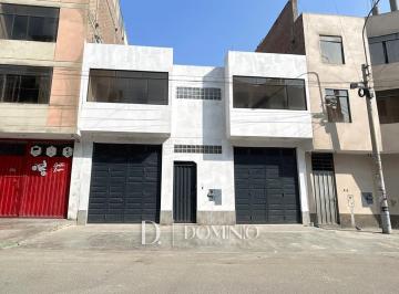 Local comercial · 200m² · Local Comercial en Alquiler – Ubicación Estratégica en Ate Cerca Al Cc. Puruchuco