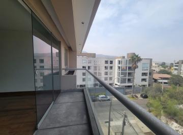 Departamento · 156m² · 3 Dormitorios · 2 Estacionamientos · Duplex en Monterrico