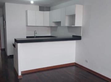 Departamento de 3 habitaciones, Callao · Depa Huara 4 de 110 m² con 3 Dorms. en Venta en La Perla - Callao