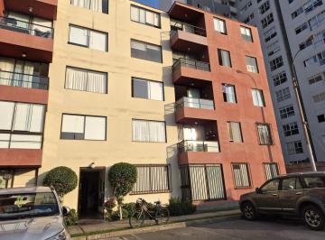 Departamento · 83m² · 3 Dormitorios · 1 Estacionamiento · Departamento en Surquillo
