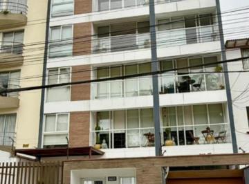 Departamento de 2 habitaciones, Lima · Alquiler de Departamento en Magdalena