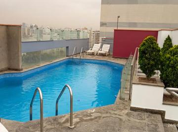 Departamento de 1 habitación, Lima · ¡Oportunidad en Magdalena! Límite con San Isidro | 1 Dorm. Equipado