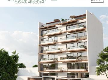Departamento de 3 habitaciones, Arequipa · Departamentos en Preventa en Cayma, Urb. Los Girasoles