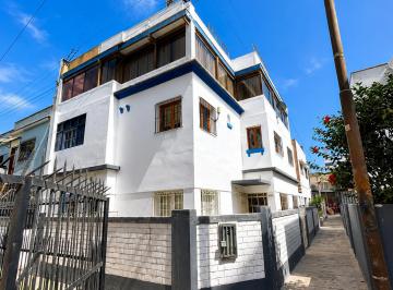 Casa de 5 habitaciones, Lima · Dúplex con Ingreso Independiente en Miraflores