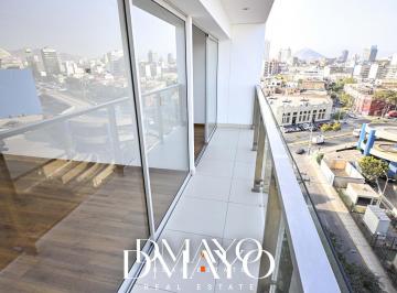 Departamento · 77m² · 3 Dormitorios · 1 Estacionamiento · Venta Departamento en Jesús María, Av 28 de Julio, Al Frente de Campo de Marte