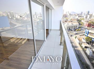Departamento · 77m² · 3 Dormitorios · 1 Estacionamiento · Venta Departamento en Jesús María, Av 28 de Julio, Al Frente de Campo de Marte