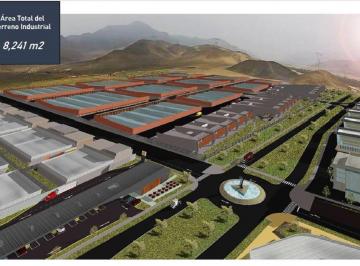 Terreno / Lote , Cañete · ¡Gran Oportunidad de Inversión! Terreno Industrial en El Parque Industrial La Chutana