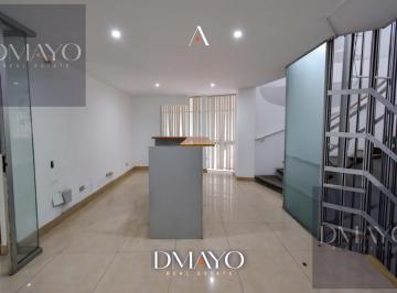 Oficina comercial · 200m² · 6 Dormitorios · 1 Estacionamiento · Alquiler de Oficina en Camino Real 200 m² 6 Ambientes Espacios Listos Para Crecer Contigo
