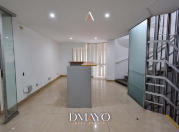Oficina comercial · 200m² · 6 Dormitorios · 1 Estacionamiento · Alquiler de Oficina en Camino Real 200 m² 6 Ambientes Espacios Listos Para Crecer Contigo