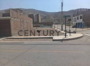Foto 1 · Venta de Terreno Residencial Alameda Lima Norte - Santa Rosa