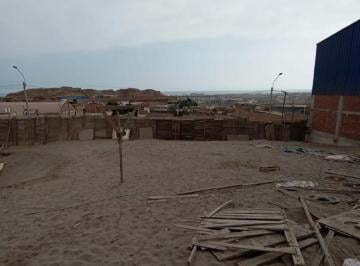 Terreno / Lote , Callao · Venta de Terreno Industrial – 789.30 m² Parque Industrial Cerro Cachito