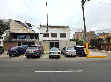 Local comercial , Lima · Se Alquilar Local Comercial en Toda Una Esquina en Ate