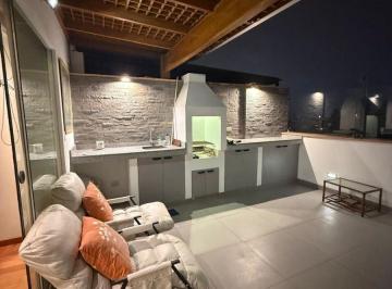 Departamento de 2 habitaciones, Lima · Exclusivo Departamento en Alquiler – 130 m², Totalmente Amoblado y Equipado!