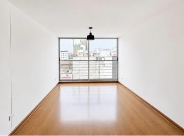 Departamento · 101m² · 3 Dormitorios · 2 Estacionamientos · Vive Miraflores con Amplitud, Comodidad y Una Ubicación Privilegiada