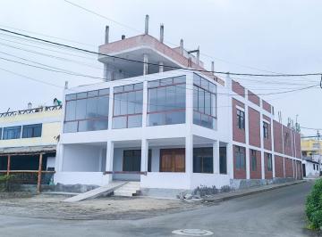 Casa de playa de 3 habitaciones, Lima · ¿Y Si Este Año Dejas Atrás El Tráfico y Empiezas a Vivir Frente Al Mar?