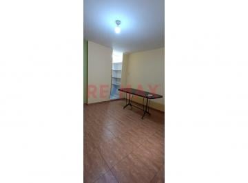Departamento · 12m² · 1 Dormitorio · Ideal Para Estudiantes, Profesionales y Parejas – Av Santa Ana - en Santa Anita. ¡Alquila Ahora!