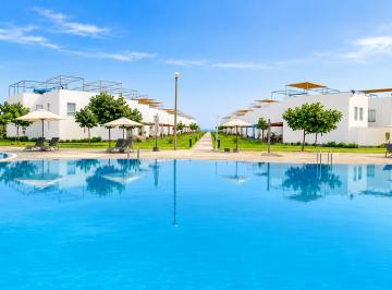 Casa de playa de 4 habitaciones, Cañete · Casa de Playa en Condominio Kalani | Puerto Viejo | a 20 Min del Boulevard de Asia