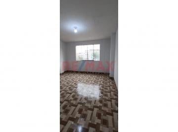 Departamento · 18m² · 1 Dormitorio · Habitación en Alquiler con Baño Privado – Santa Anita
