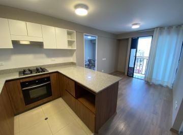 Departamento · 54m² · 2 Dormitorios · Todo Cerca de Ti | Alquiler Moderno Departamento de Estreno en Lince