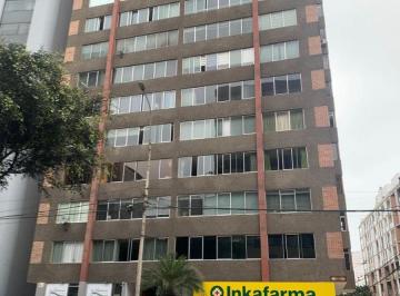Departamento de 3 habitaciones, Lima · Oportunidad en Miraflores – Dept. 133 m² Para Remodelar