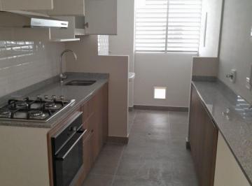 Departamento de 3 habitaciones, Lima · Alquiler de Departamento con Cochera y Deposito