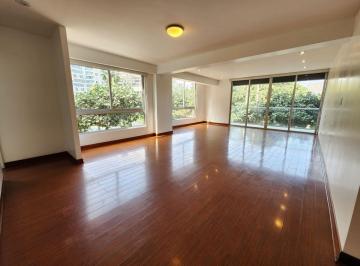 Departamento de 3 habitaciones, Lima · Vive Entre Miraflores y Barranco, en Una de Las Zonas Más Exclusivas y Mejor Conectadas de La Ciudad