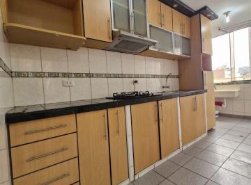 Departamento de 3 habitaciones, Lima · Alquiler | Departamento de 80 m² en Lince | S/ 2,200
