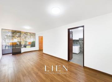 Departamento · 96m² · 3 Dormitorios · 2 Estacionamientos · Departamento en Venta Totalmente Remodelado
