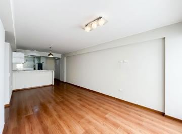 Departamento · 72m² · 2 Dormitorios · 1 Estacionamiento · Departamento en Alquiler en Magdalena Límite con San Isidro – 2 Dorm. Amplios y Cochera