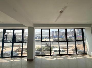 Local comercial · 500m² · ¡Alquilo Amplio Local Comercial 2do Piso en Los Olivos!