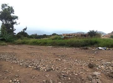 Terreno / Lote , Lima · Terreno en Venta en Pachacámac Urbanización Jatosisa 1229.79 m²