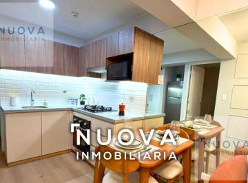 Departamento · 61m² · 3 Dormitorios · 1 Estacionamiento · Se Vende Dpto 61 m² en San Miguel de Estreno