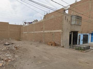 Terreno / Lote , Lima · Terreno en Venta en San Martín de Porres de 120 m²