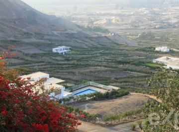Terreno / Lote · 1583m² · Terreno en Cieneguilla