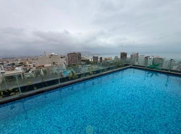 Departamento de 2 habitaciones, Lima · Barranco Hermoso Departamento