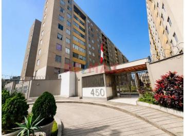 Departamento de 1 habitación, Lima · ¿Y Si Tu Próximo Hogar Ya Tuviera Todo Lo Que Necesitas?