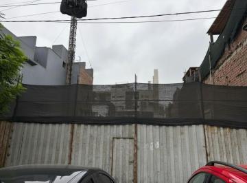 Terreno / Lote · 427m² · Jesús María – Venta Terreno de 427 m² Para Proyecto Multifamiliar de 8 Pisos