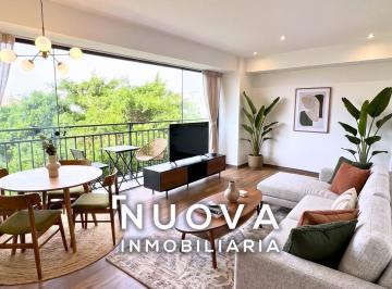 Departamento · 145m² · 3 Dormitorios · 1 Estacionamiento · Se Vende Dúplex de 145 m² en San Miguel con Estreno