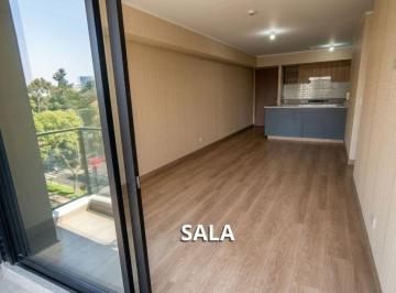 Departamento de 3 habitaciones, Lima · Estreno 78 m² | 3 Dorm. + Cochera | Balcón y Piscina | Jesús María