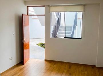 Departamento · 48m² · 2 Dormitorios · Miraflores – Alquilo Departamento de 48 m² Cerca a Av Benavides